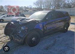 فورد إكسبلورر